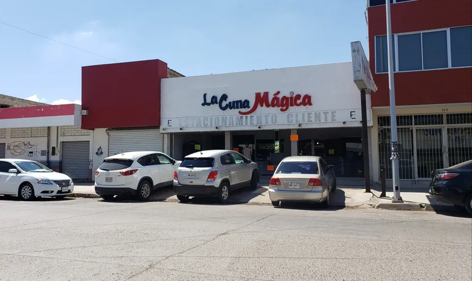 LOCAL COMERCIAL EN VENTA Col. Centro Los Mochis Sin $6’850,000