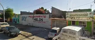 9_1022 | TERRENO COMERCIAL 700m2 en VENTA  Centro (Primer Cuadro) | Angulo Bienes Raíces