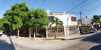 9_3118 | CASA EN VENTA, 2 recámaras, Col. Scally, Los Mochis Sinaloa, $2’360,000 | Angulo Bienes Raíces