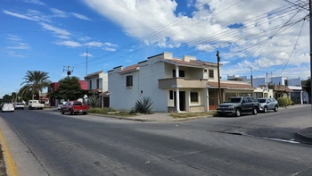 9_2835 | CASA VENTA Blvd. Canuto Ibarra, esquina con Calle Palma | Angulo Bienes Raíces