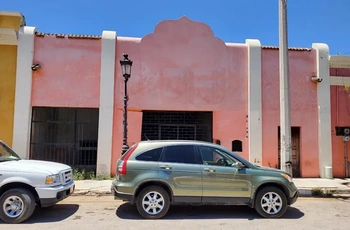 TERRENO 795m2 en VENTA  zona centro  de El Fuerte Sinaloa