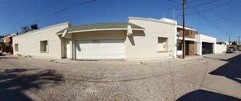 9_2080 | CASA de una planta uso comercial  Col. Scally  o Jordan Madero | Angulo Bienes Raíces