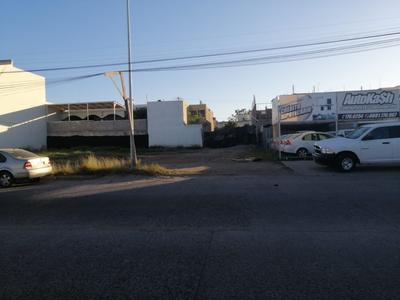 10_1241 | TERRENO COMERCIAL  EN RENTA | Angulo Bienes Raíces