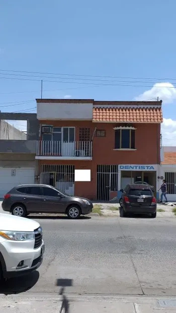 GCI_1601 | Venta casa uso Comercial centro | Angulo Bienes Raíces