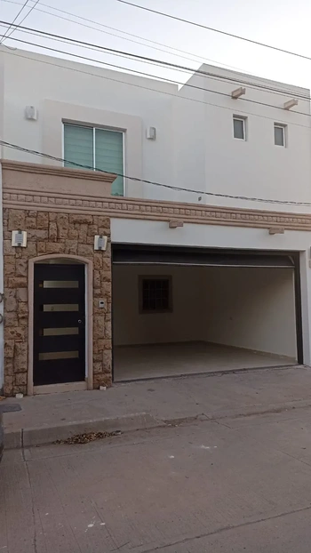 GCI_2204 | RENTA SANTA TERESA, casa 2 plantas equipada, 4 recámaras, | Angulo Bienes Raíces