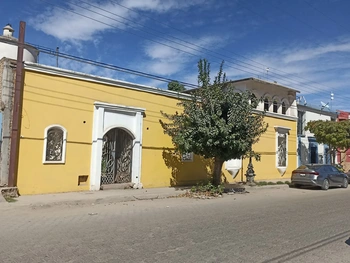 GCI_2947 | VENTA finca urbana, El Fuerte sinaloa | Angulo Bienes Raíces