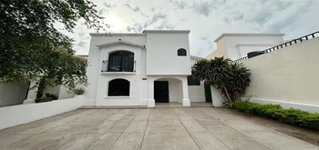 13_1721 | En Renta Casa Amueblada, Residencial Montebello | Angulo Bienes Raíces