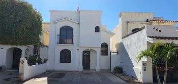 13_1721 | En Renta Casa Amueblada, Residencial Montebello | Angulo Bienes Raíces