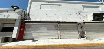 13_2892 | En Renta muy Amplio Local Sobre Callejón, Colonia Centro. | Angulo Bienes Raíces
