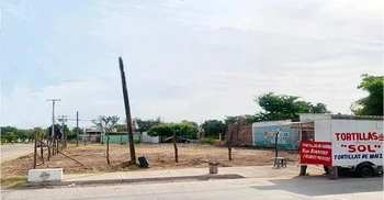 13_2163 | En Renta muy amplio Terreno, Colonia Los Laureles. | Angulo Bienes Raíces