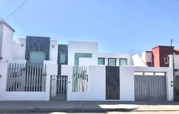 5_1587 | CASA EN RENTA SOBRE BLVD PEDRO ANAYA | Angulo Bienes Raíces