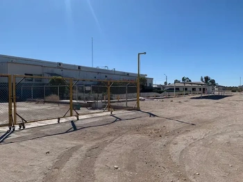 5_2095 | NAVE INDUSTRIAL HABILITADA PARA EMPAQUE EN VENTA MEXICALI BAJA CALIFORNIA | Angulo Bienes Raíces