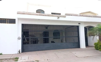 5_1894 | CASA EN RENTA  AMUEBLADA 4 REC FRACC VIÑEDOS | Angulo Bienes Raíces