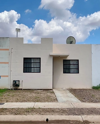 5_1907 | CASA EN VENTA 2 REC FRAC SANTA LUZ | Angulo Bienes Raíces