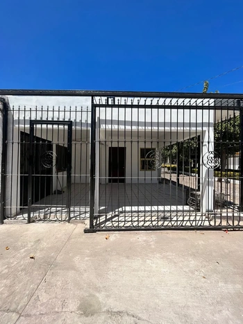 5_1619 | CASA EN VENTA, 3 REC, COL 12 DE OCTUBRE | Angulo Bienes Raíces