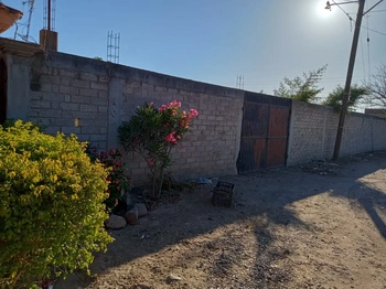 5_2152 | TERRENO EN VENTA EJIDO 1RO DE MAYO | Angulo Bienes Raíces