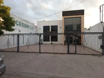 5_2348 | EDIFICIO DE OFICINAS EN RENTA FRAC EL PARQUE | Angulo Bienes Raíces