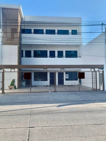 5_2208 | DEPARTAMENTOS EN RENTA FRACC EL PARQUE TOTALMENTE AMUEBLADOS | Angulo Bienes Raíces