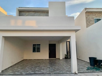 5_2730 | CASA EN RENTA PRIVADA VILLA ANDALUCIA | Angulo Bienes Raíces