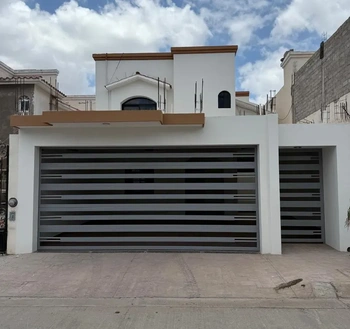 5_2864 | CASA EN RENTA MONTEBELLO | Angulo Bienes Raíces