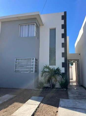 5_2878 | CASA EN VENTA FRACC PALMAS DE MALLORCA | Angulo Bienes Raíces