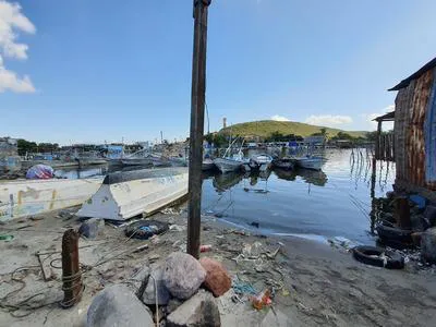 TERRENO EN VENTA EN TOPOLOBAMPO FRENTE AL MAR