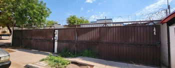 15_2160 | CASA EN VENTA FRACC SANTA BARBARA | Angulo Bienes Raíces