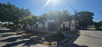 15_2512 | CASA EN VENTA FRACC EL PARQUE | Angulo Bienes Raíces