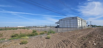 15_3028 | TERRENO EN RENTA 5,000 M² SOBRE CARRETERA AEROPUERTO LOS MOCHIS | Angulo Bienes Raíces