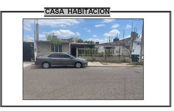 14_2445 | CASA HABITACION EN VENTA | Angulo Bienes Raíces