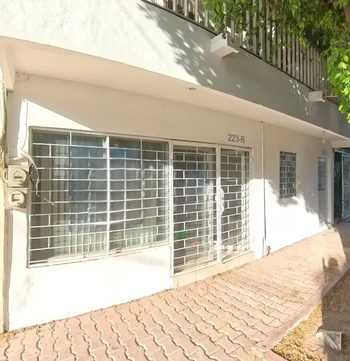 RHA_2831 | LOCAL COMERCIAL AMPLIO EN RENTA | Angulo Bienes Raíces