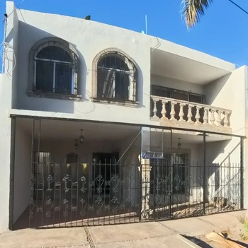 RHA_2832 | Casa en venta Fracc. El Parque | Angulo Bienes Raíces