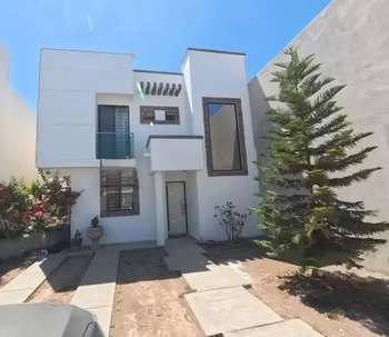 RHA_2858 | Excelente Casa en Venta Fracc. Ampliación Viñedos | Angulo Bienes Raíces